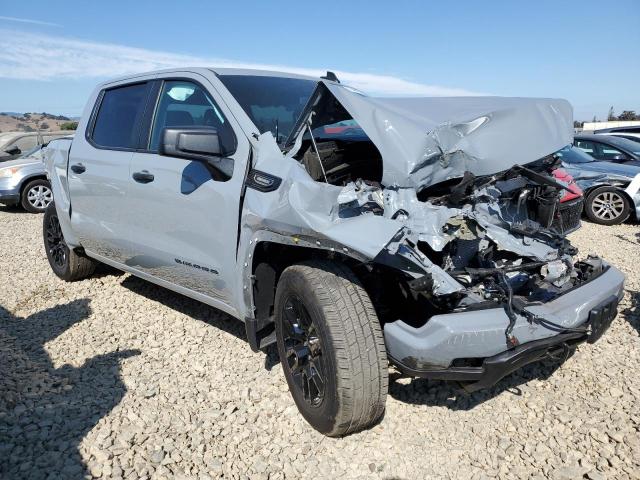 2025 GMC SIERRA C15 1GTPHAEK9SZ168077