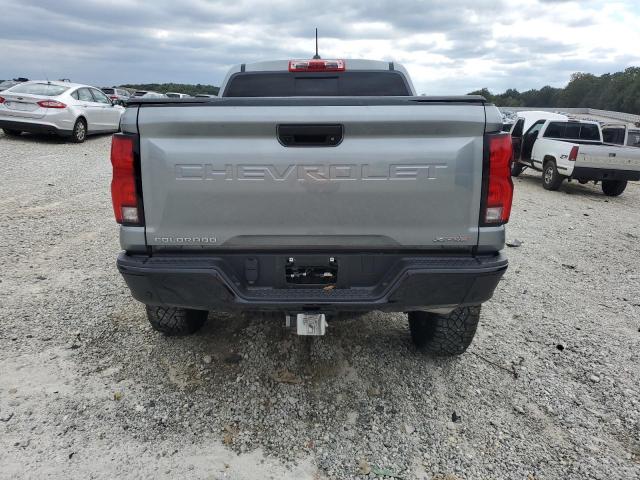 2024 CHEVROLET COLORADO ZR2 1GCPTFEK0R1104563