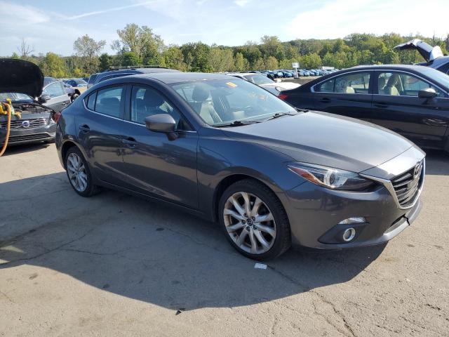 2015 MAZDA CX-3 JM1BM1W34F1238991