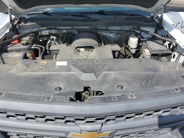 2015 CHEVROLET SILVERADO C1500 1GCRCPEC5FZ382198
