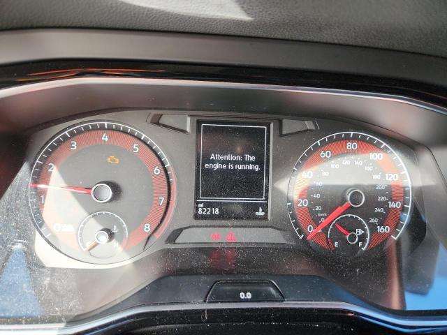 2020 VOLKSWAGEN JETTA S - 3VWCB7BU8LM022312