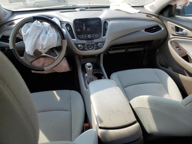 2019 CHEVROLET MALIBU LS 1G1ZC5ST8KF115814