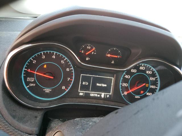 2017 CHEVROLET CRUZE LT 3G1BE6SM2HS552626