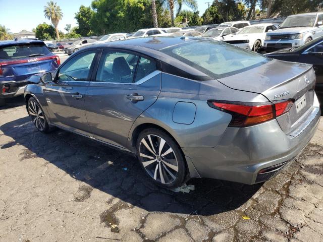 2021 NISSAN ALTIMA SR 1N4BL4CV2MN415253