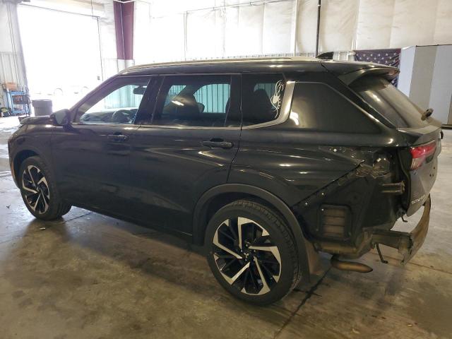 2022 MITSUBISHI OUTLANDER SEL JA4J4VA81NZ078598