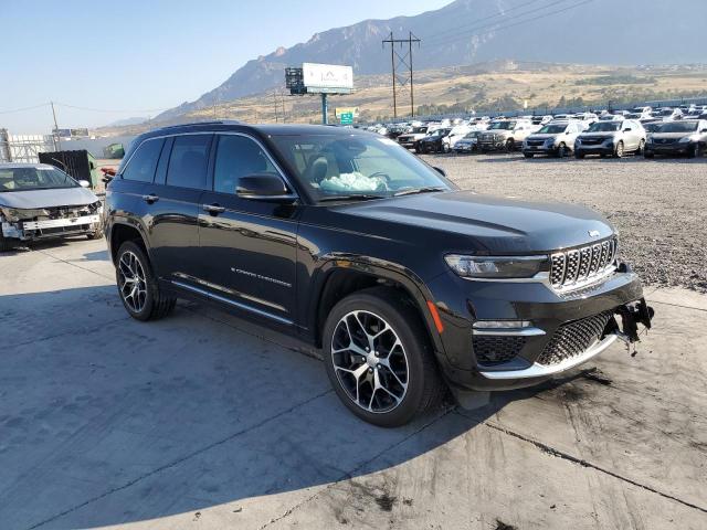 2022 JEEP GRAND CHEROKEE SUMMIT 4XE 1C4RJYE62N8724233