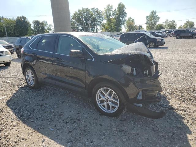 2023 FORD EDGE SEL 2FMPK4J9XPBA20743