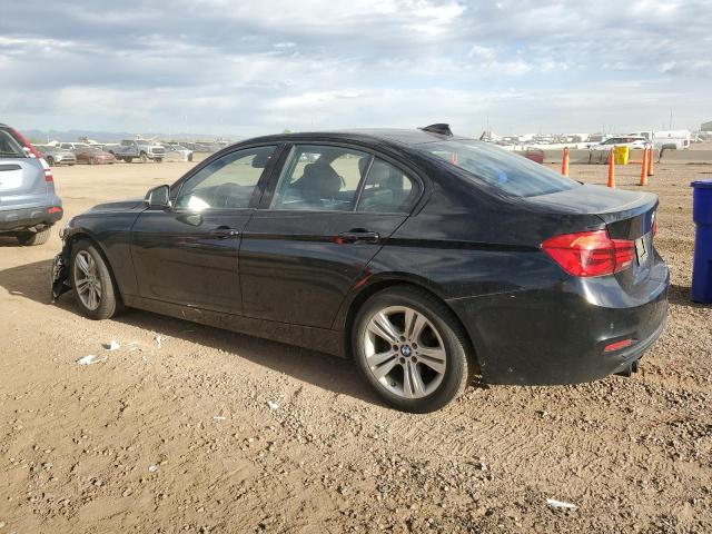 2016 BMW 328 I SULE WBA8E9G59GNT82985