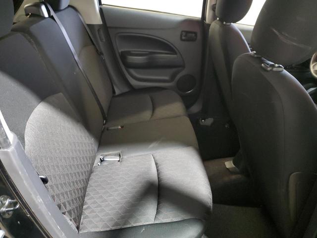 2024 MITSUBISHI MIRAGE ES ML32AUHJ3RH019251