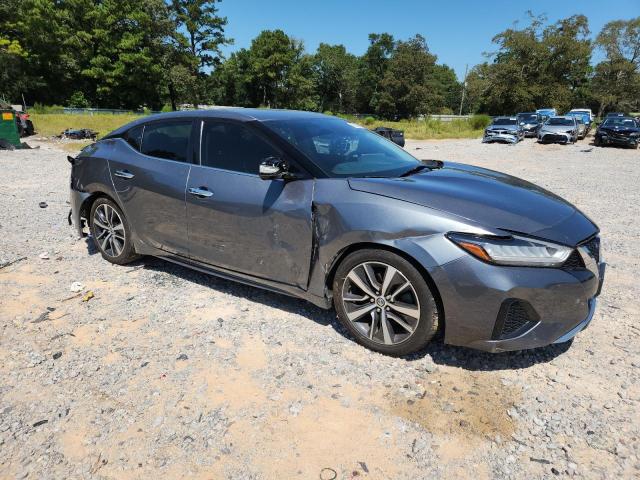 2020 NISSAN MAXIMA SV 1N4AA6CV1LC381040