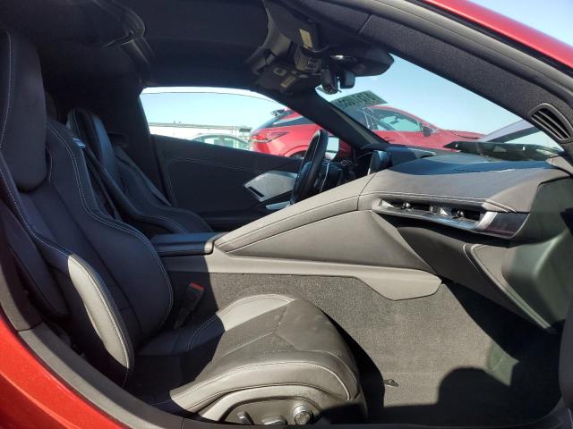 2022 CHEVROLET CORVETTE S #3286704282