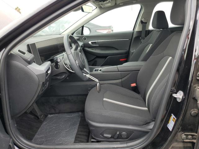 2024 HYUNDAI SONATA SEL - KMHL14JA9RA416642