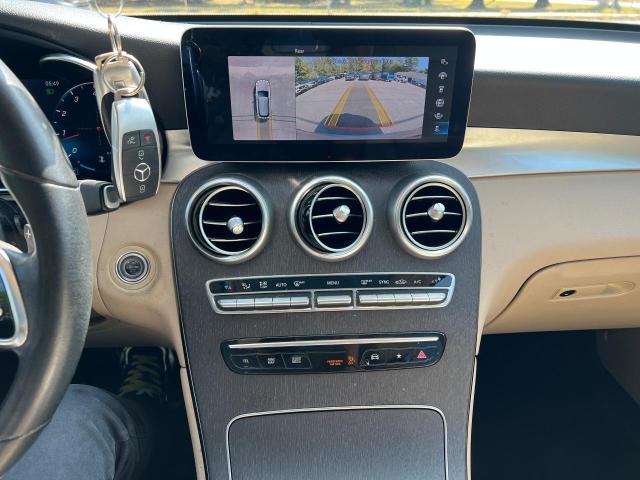 2020 MERCEDES-BENZ GLC 300 WDC0G8DB1LF704970
