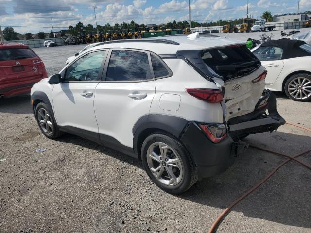 2023 HYUNDAI KONA SEL - Other View