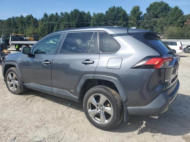 2019 TOYOTA RAV4 LIMITED JTMDWRFV4KD516123