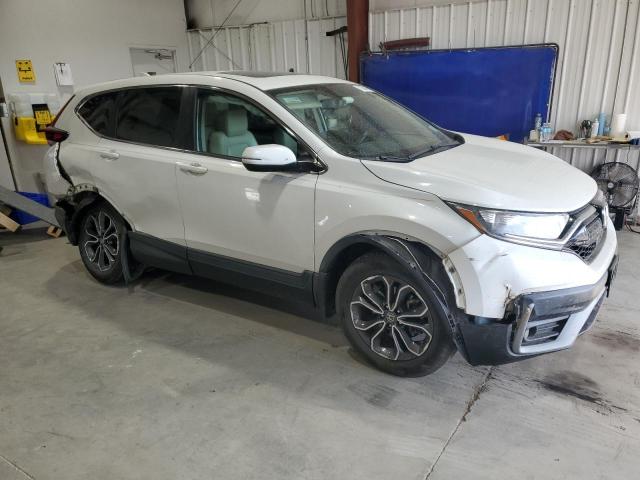 2020 HONDA CR-V EXL 5J6RW2H80LL009421