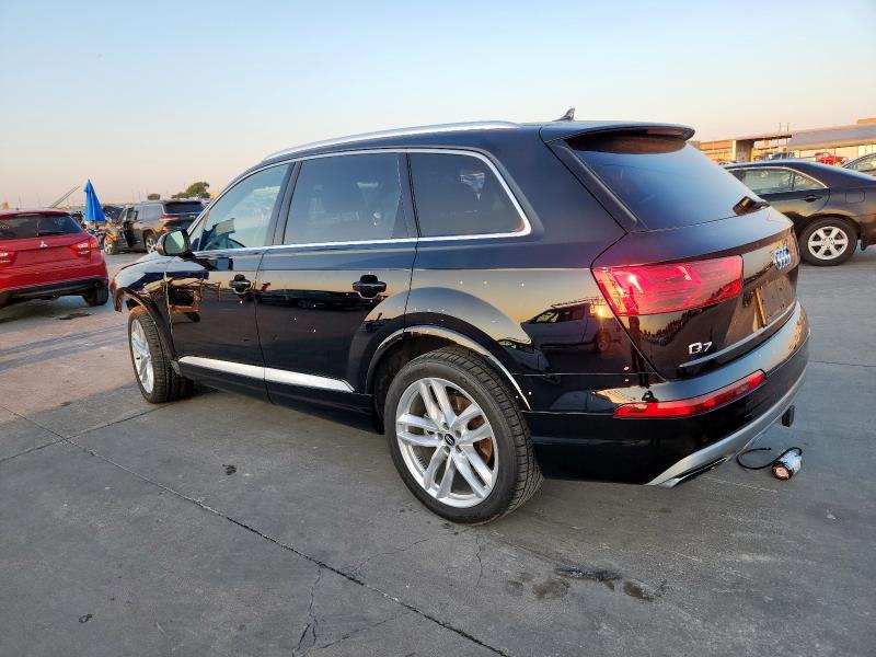 2018 AUDI Q7 PRESTIG - WA1VAAF7XJD023352