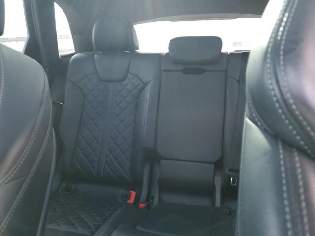 2019 AUDI SQ5 PRESTIGE WA1C4AFYXK2128994