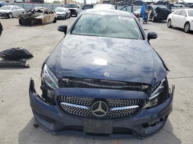 2018 MERCEDES-BENZ C 300 WDDWJ4JB4JF742663