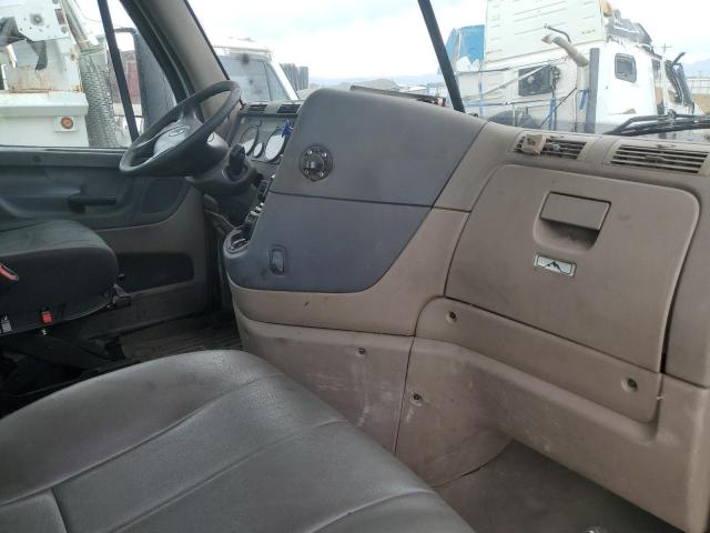 2016 FREIGHTLINER CASCADIA 1 #3246032187