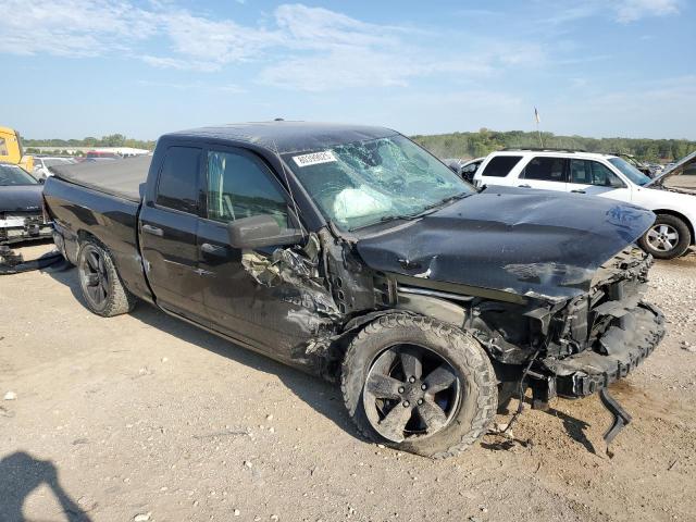 2017 RAM 1500 ST 1C6RR7FT9HS697408
