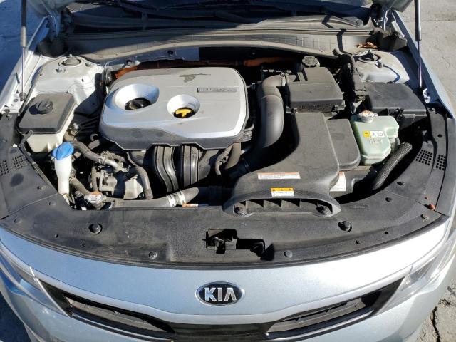 2017 KIA OPTIMA HYB KNAGT4LE4H5012300