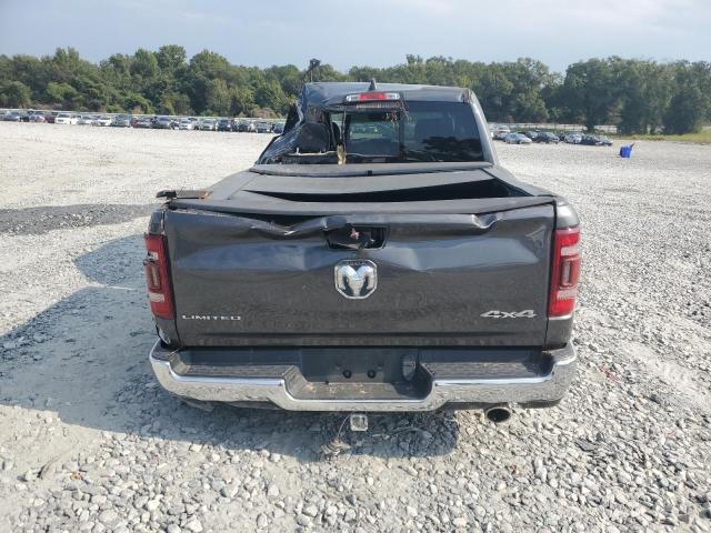 2019 RAM 1500 LIMIT 1C6SRFHT7KN586726