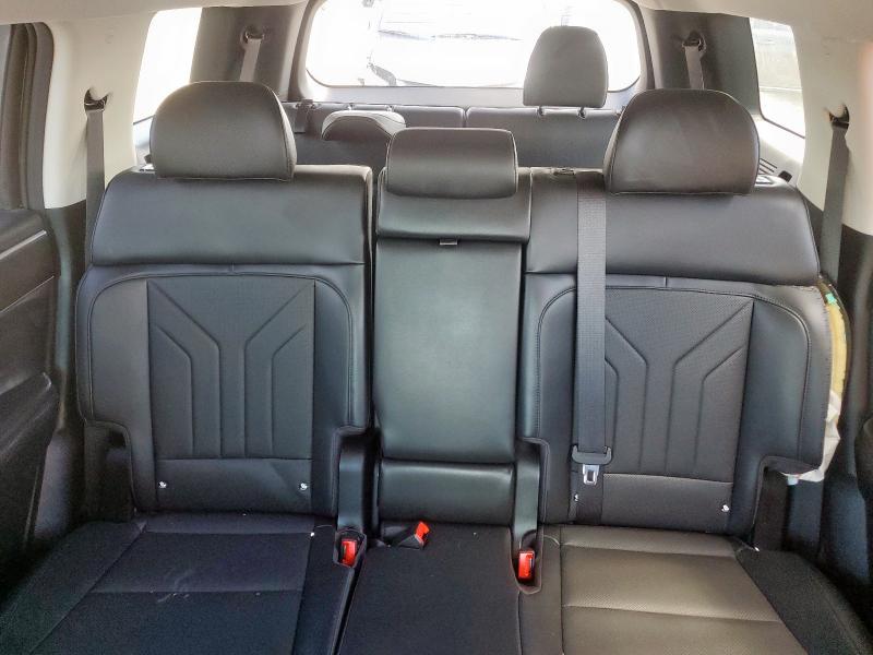 2025 HYUNDAI SANTA FE S #3257091226