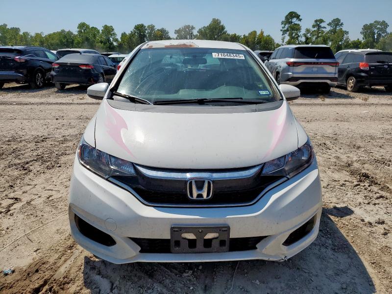 2018 HONDA FIT LX 3HGGK5H42JM723815
