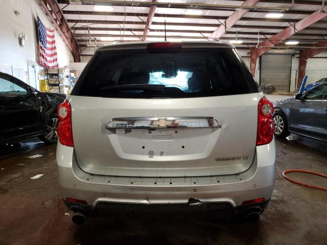 2014 CHEVROLET EQUINOX LT #3303632931