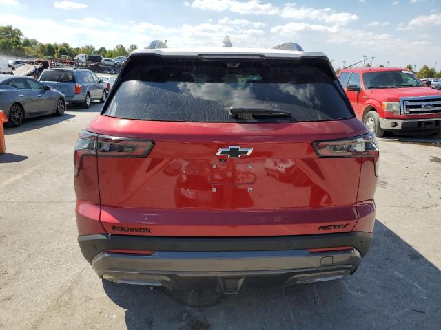 2025 CHEVROLET EQUINOX AC 3GNAXKEGXSL224245