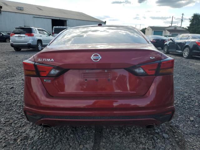 2019 NISSAN ALTIMA SL 1N4BL4EV7KC250922