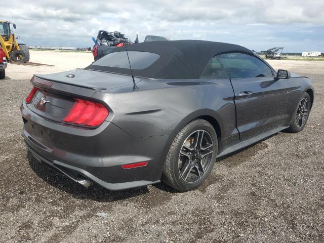 2020 FORD MUSTANG - 1FATP8UH1L5146976