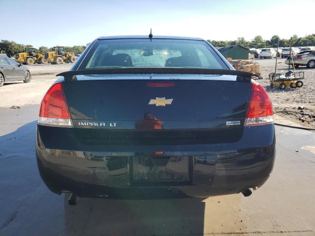 2012 CHEVROLET IMPALA LTZ - 2G1WC5E31C1311892