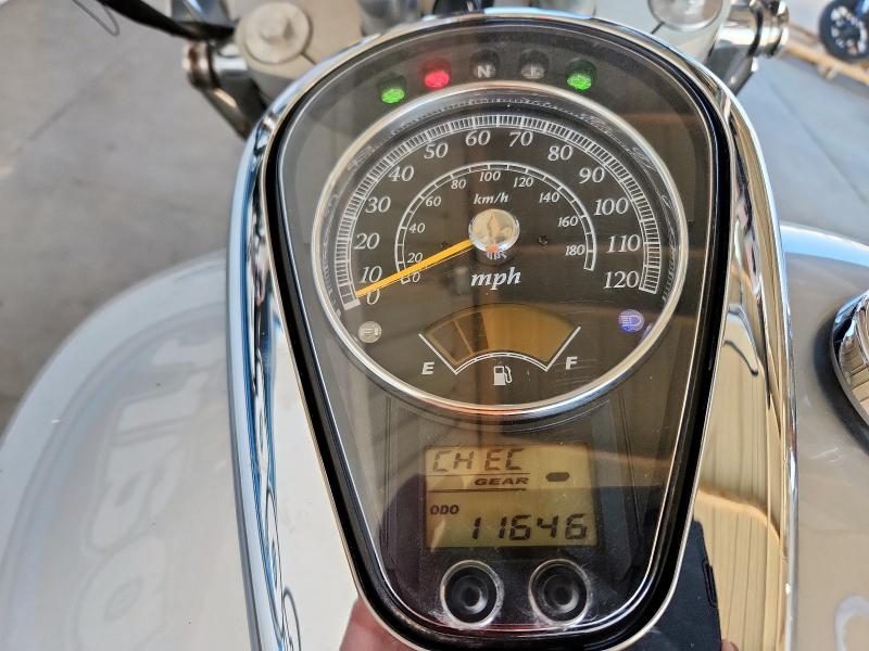 2019 SUZUKI VL800 M - JS1VS55A8K7100740