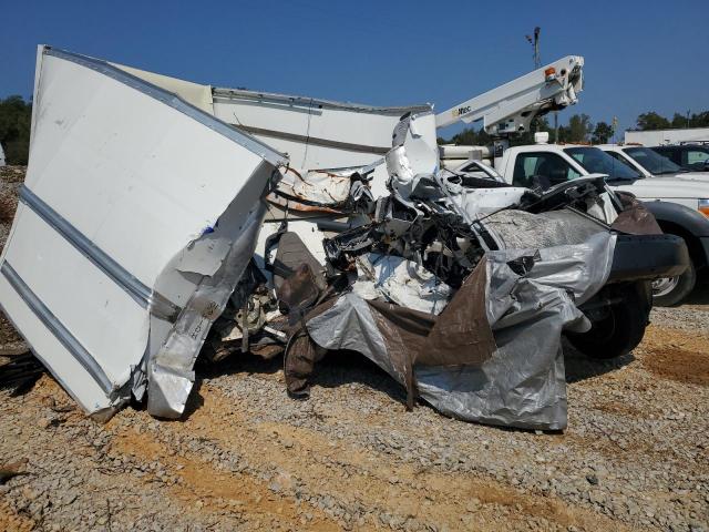 2023 GMC SAVANA CUT #3268315021