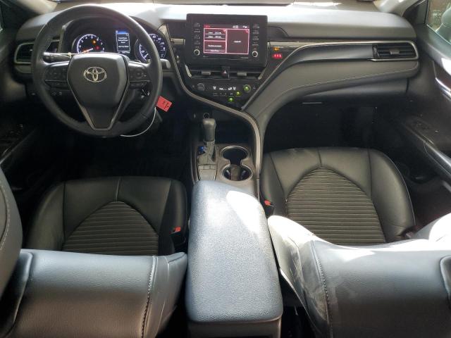 2022 TOYOTA CAMRY SE - 4T1G11AK9NU636378