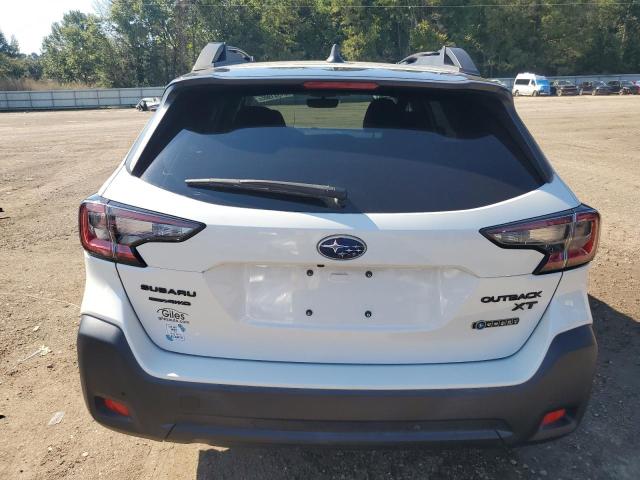 2023 SUBARU OUTBACK ON 4S4BTGLD3P3202844