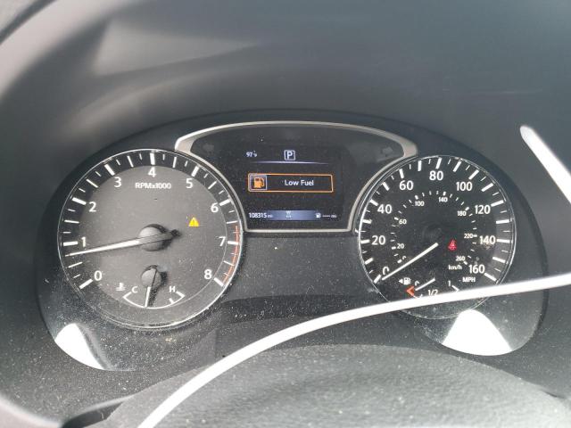 2018 NISSAN ALTIMA 2.5 - 1N4AL3AP7JC108047