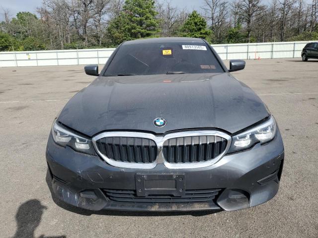 2020 BMW 330XI 3MW5R7J03L8B06422