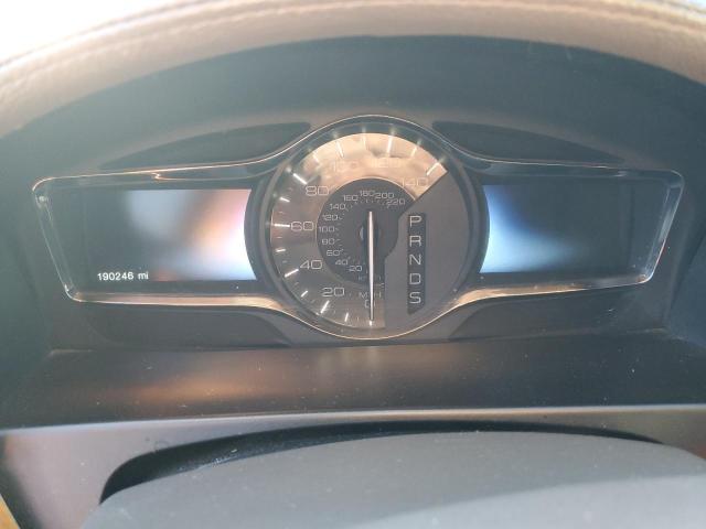 2015 LINCOLN MKX 2LMDJ8JK9FBL23161