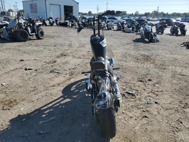 2018 HARLEY-DAVIDSON FXLR LOW R 1HD1YNJ34JC055438