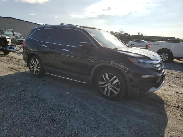 2016 HONDA PILOT TOUR 5FNYF5H99GB054586