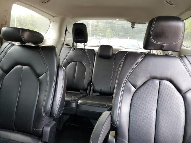 2020 CHRYSLER VOYAGER LX 2C4RC1DG4LR262514