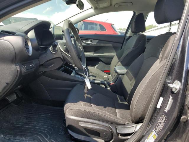 2019 KIA FORTE FE 3KPF24AD8KE045517