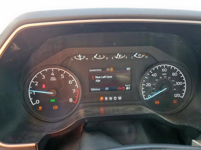 2021 FORD F150 SUPER - 1FTEX1CB4MKE94216