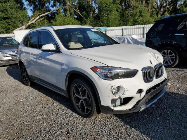 2019 BMW X1 SDRIVE2 WBXHU7C59K3H44842