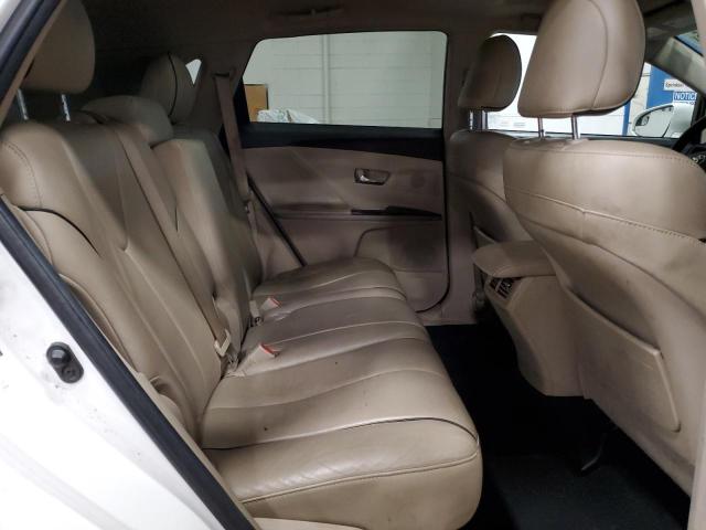 2015 TOYOTA VENZA LE 4T3BA3BB0FU072861