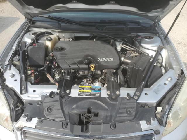 2010 CHEVROLET IMPALA LT #3289032859