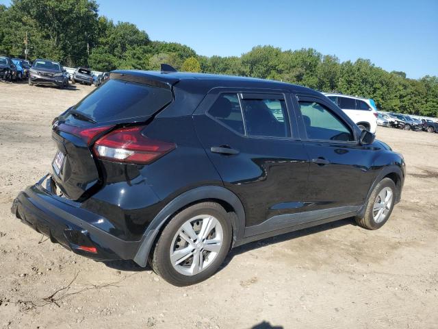 2023 NISSAN KICKS S #3292296269